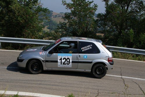 129 Moscardi