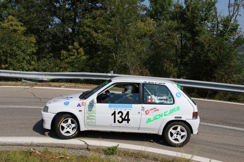 134 Agnello