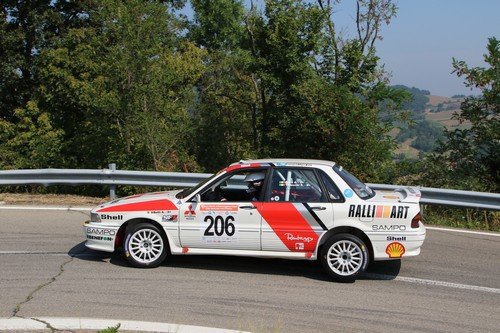 206 Botti