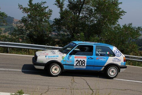 208 Bosco