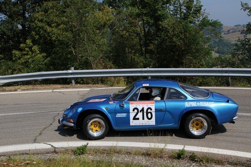216 Cipriani