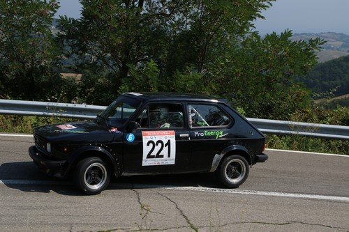 221 Pasetto
