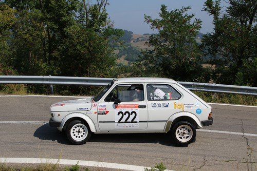 222 Ferrari