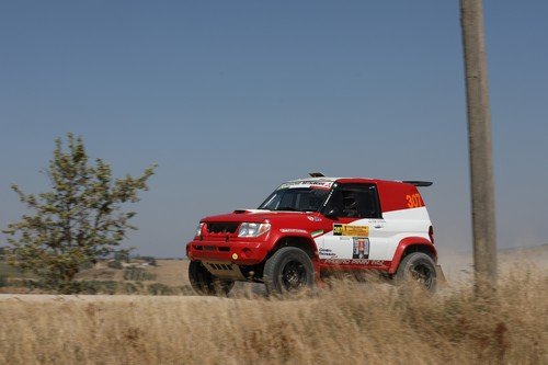 307 Mengozzi