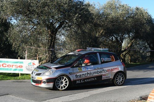032 Federighi