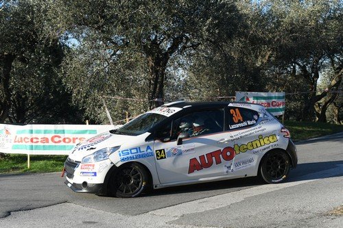 034 Lazzareschi