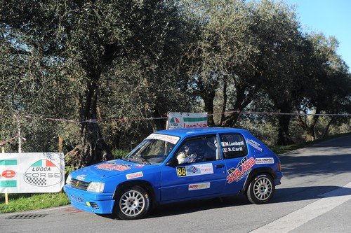 088 Lombardi