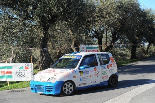 106 Farnocchia