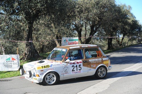 215 Tonetti