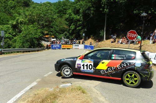110 Buccino