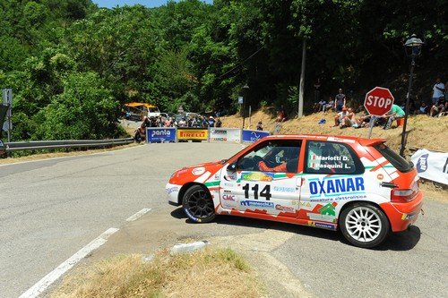 114 Mariotti