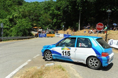 115 Bravi