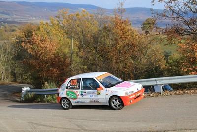 105 Meconi