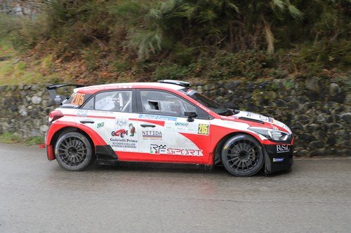 205 Rossi