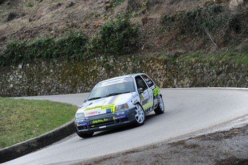 232 Lazzeri