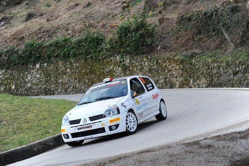 239 Gabrielli