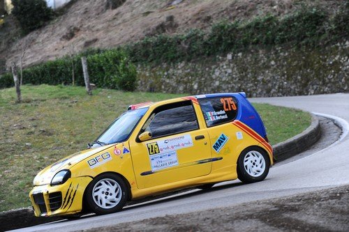275 Grandini
