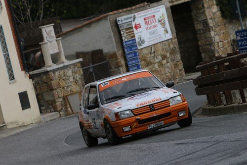 105 Lulli