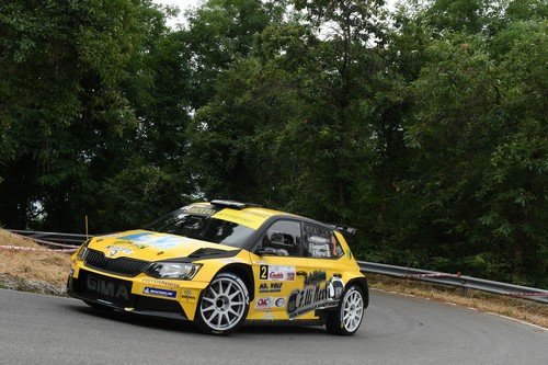 002 Gasperetti