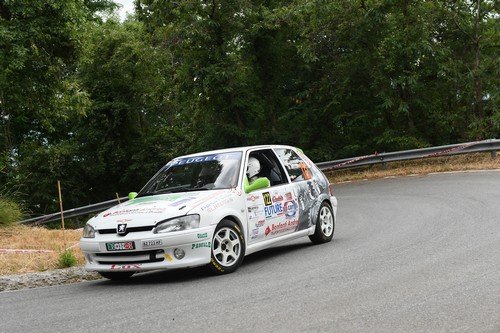 122 Biondi