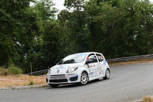 128 Mazzotti