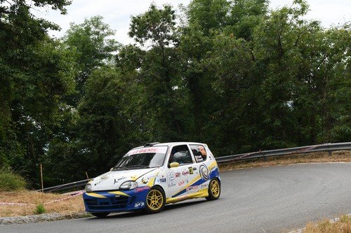 138 Tonelli