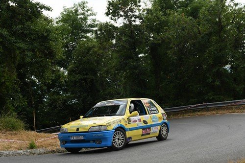 152 Favero