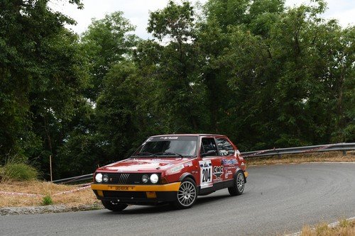 204 Guerrieri
