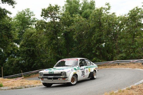 205 Andreotti