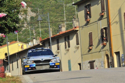 011 Bettarini