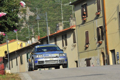 020 Lazzeri