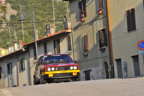 109 Guerrieri