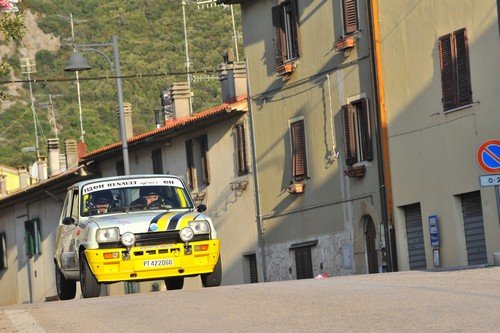 113 Gasperetti
