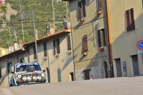 119 Benassi