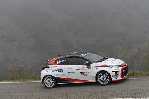 109 Gianesini