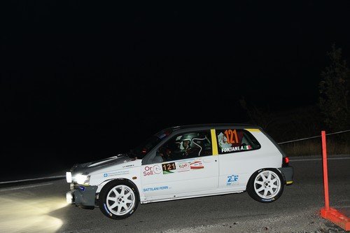 121 Fontani