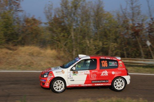 136 Soldati