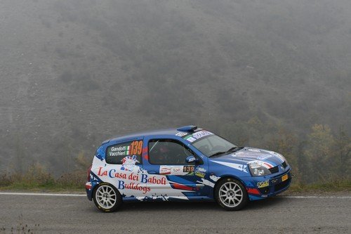 139 Gandolfi
