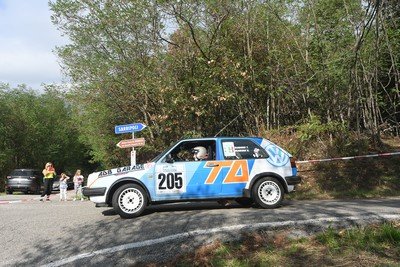 205 Biagioni