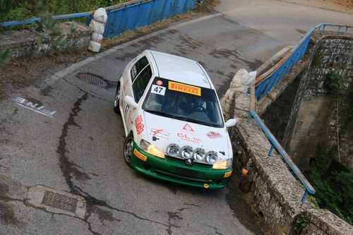 047 Ballini