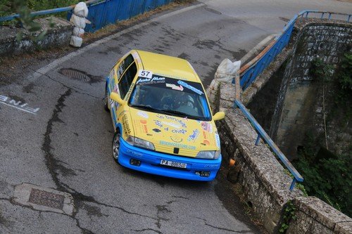 057 Favero