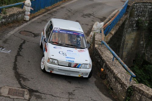 203 Masini