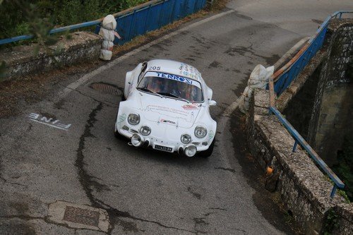 205 Falchetti