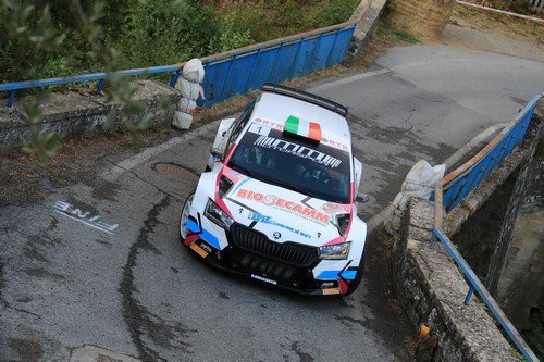 Rally Reggello 2021