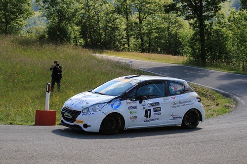047 Fredducci