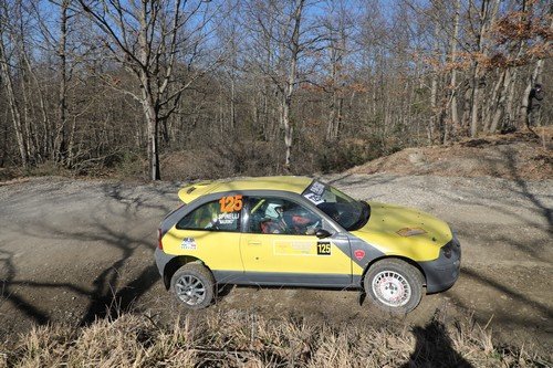 125 Maurino