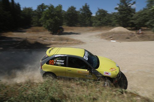 092 Maurino