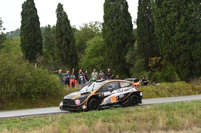 Rally Casciana 2022