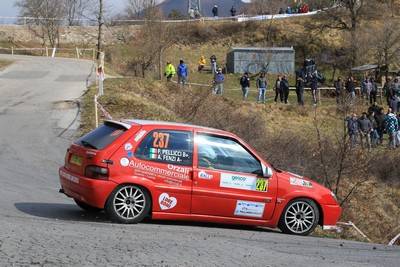 237 Fenzi