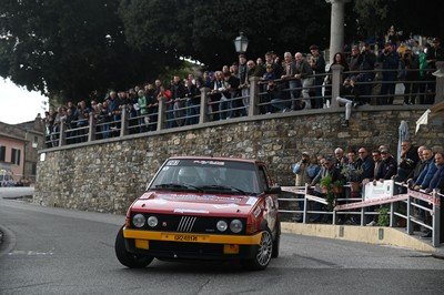 207 Guerrieri
